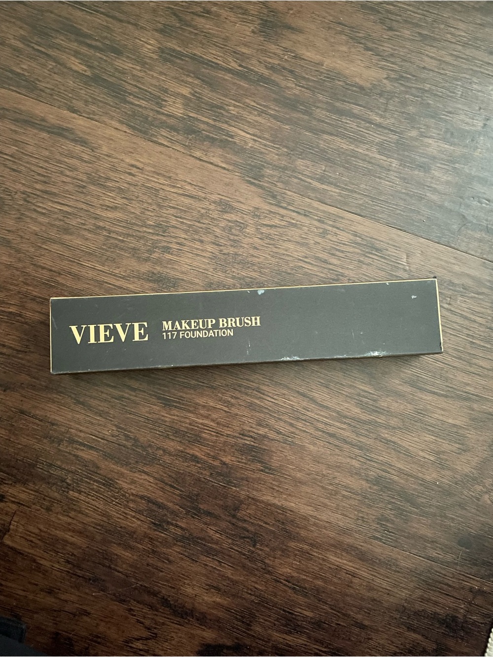 Vieve 117 Foundation Makeup Brush